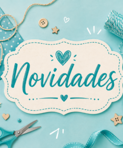 Novidades
