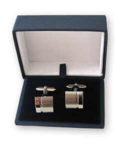 Botões de Punho Clássicos