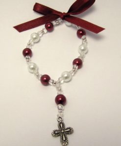 Dezena - Vermelha / Bordeaux