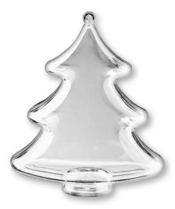 Árvore em Acrílico