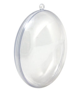 Medalhão de Acrílico