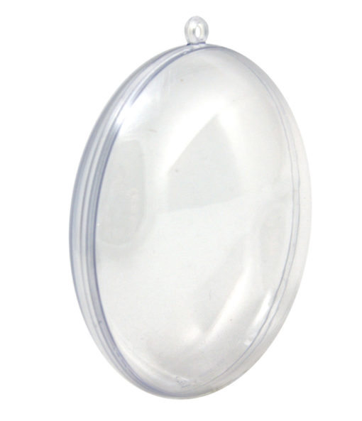 Medalhão de Acrílico