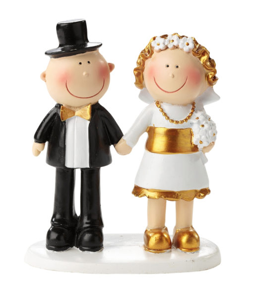 Bodas de Ouro