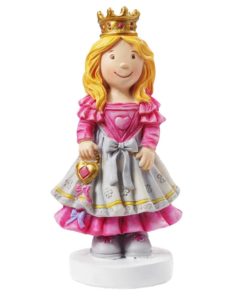 Figura Princesa