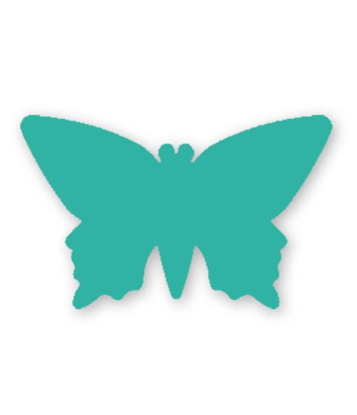 Corta Motivos Mariposa