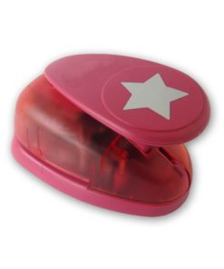 Corta Motivos Estrela - 5,0 cm (XL)