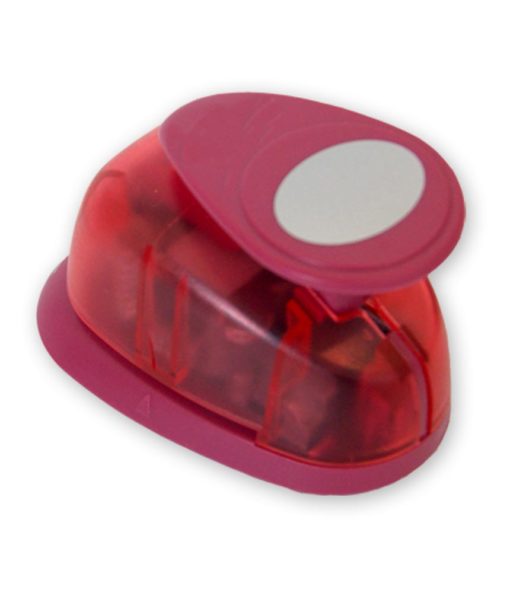 Corta Motivos Oval