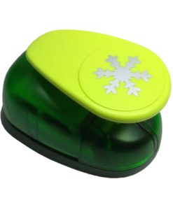 Corta Motivos Floco de Neve
