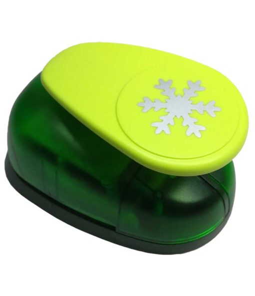 Corta Motivos Floco de Neve