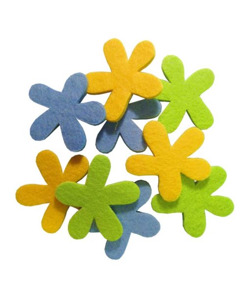 Flores de Feltro